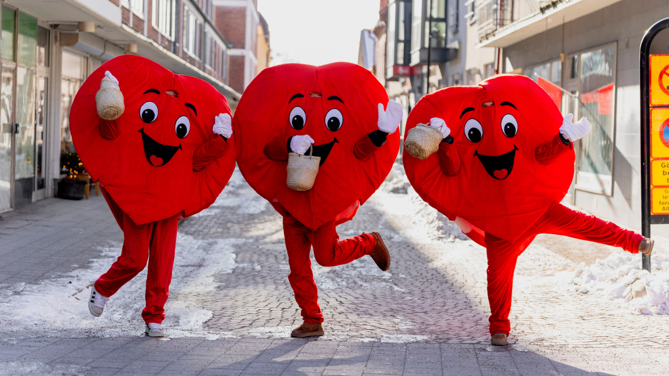 Händer i Halmstad – guide till aktuella aktiviteter, event och upplevelser